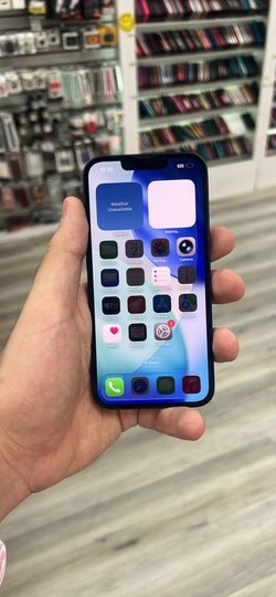 iPhone 17E 256Gb *ATT Locked* + *With Warranty* + *With Charger*