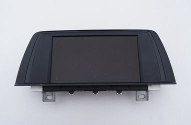 OEM BMW iDrive Screen Display (CID) – F30 328i 328xi