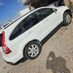 2008 Honda Cr-V
