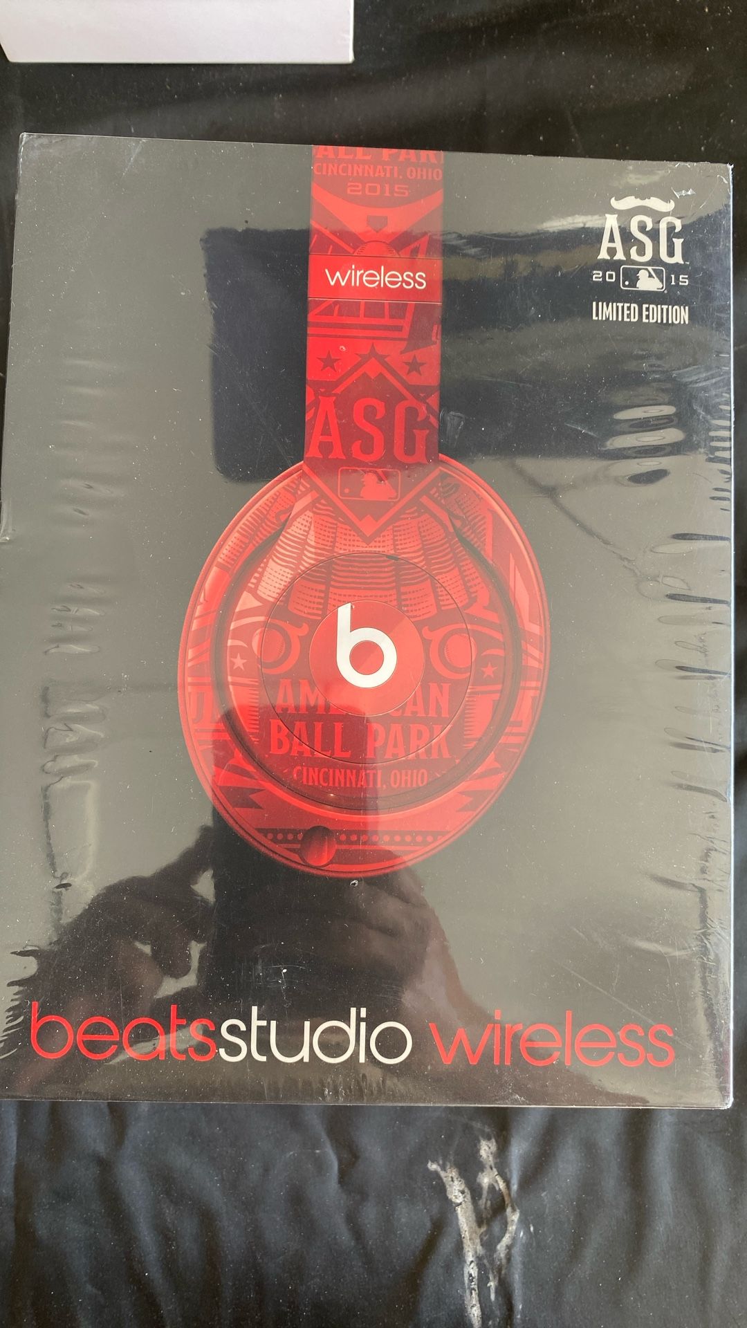 Headphones