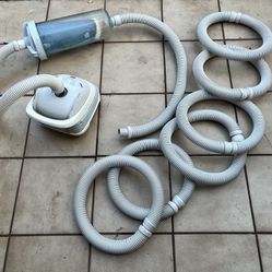 Pool Cleaner Hayward Navigator… In Good Working Condition… AS IS… $45