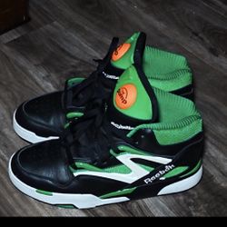 Reebok Pump Omni Zone II