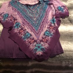 Shirt Large