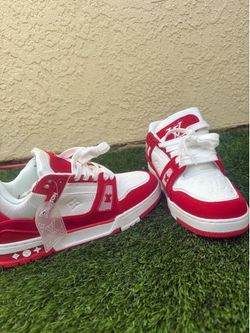 Lv Shoes