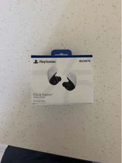 PS5 Pulse Explore