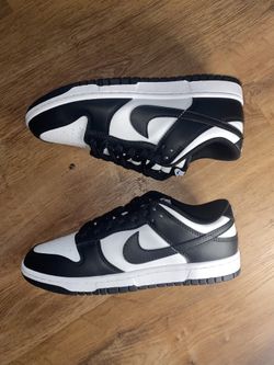 Panda Dunks