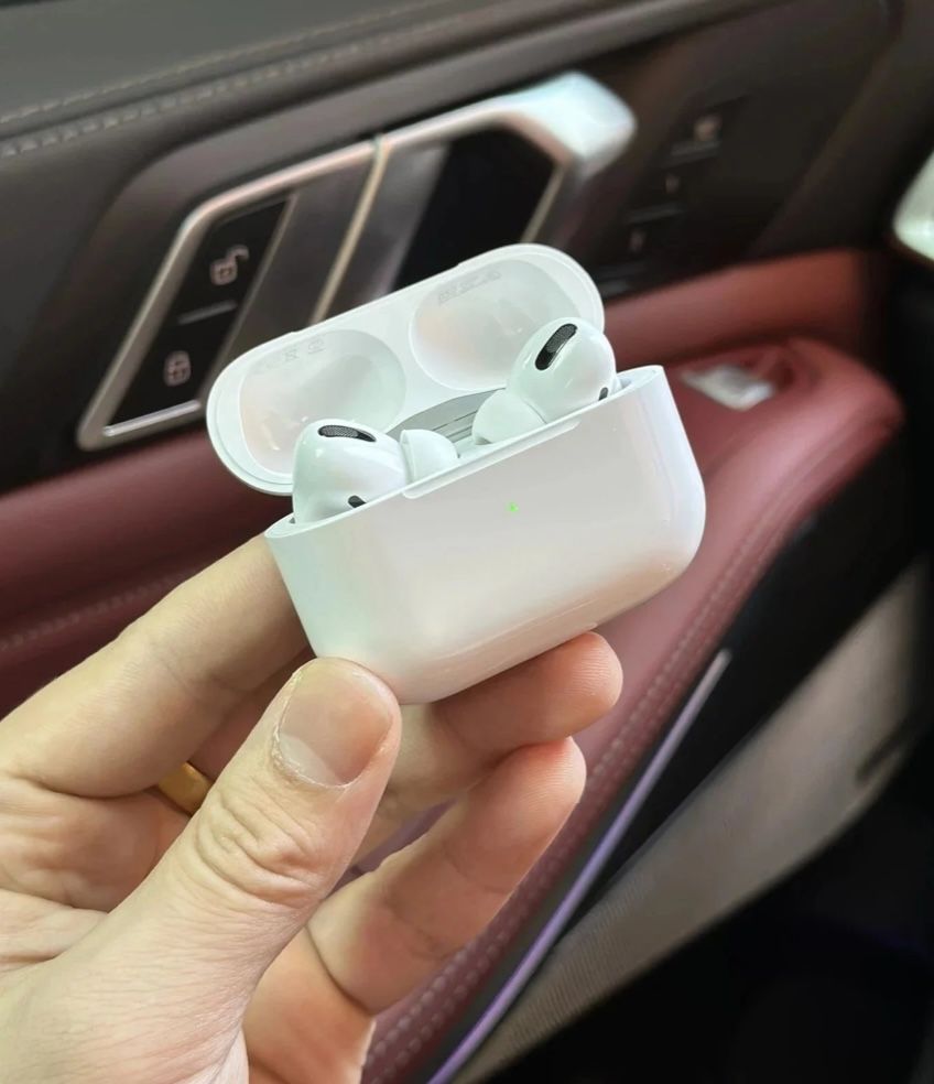 AirPods Generation 3