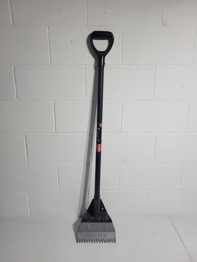 Roof Shingle Remover
