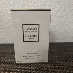 NEW Perfume - Chanel - Coco Mademoiselle L’Eau Privée