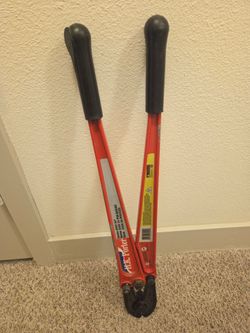 HK Porter Series 2000 24-in Bolt Cutters