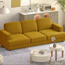 Brand New LOVE couch 