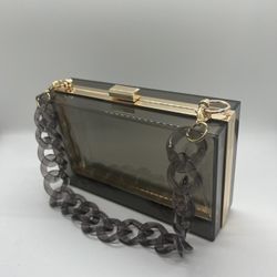 Purses And Bracelets 