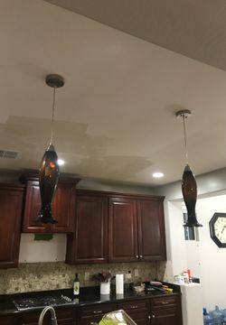 Beautiful pendant/hanging lights
