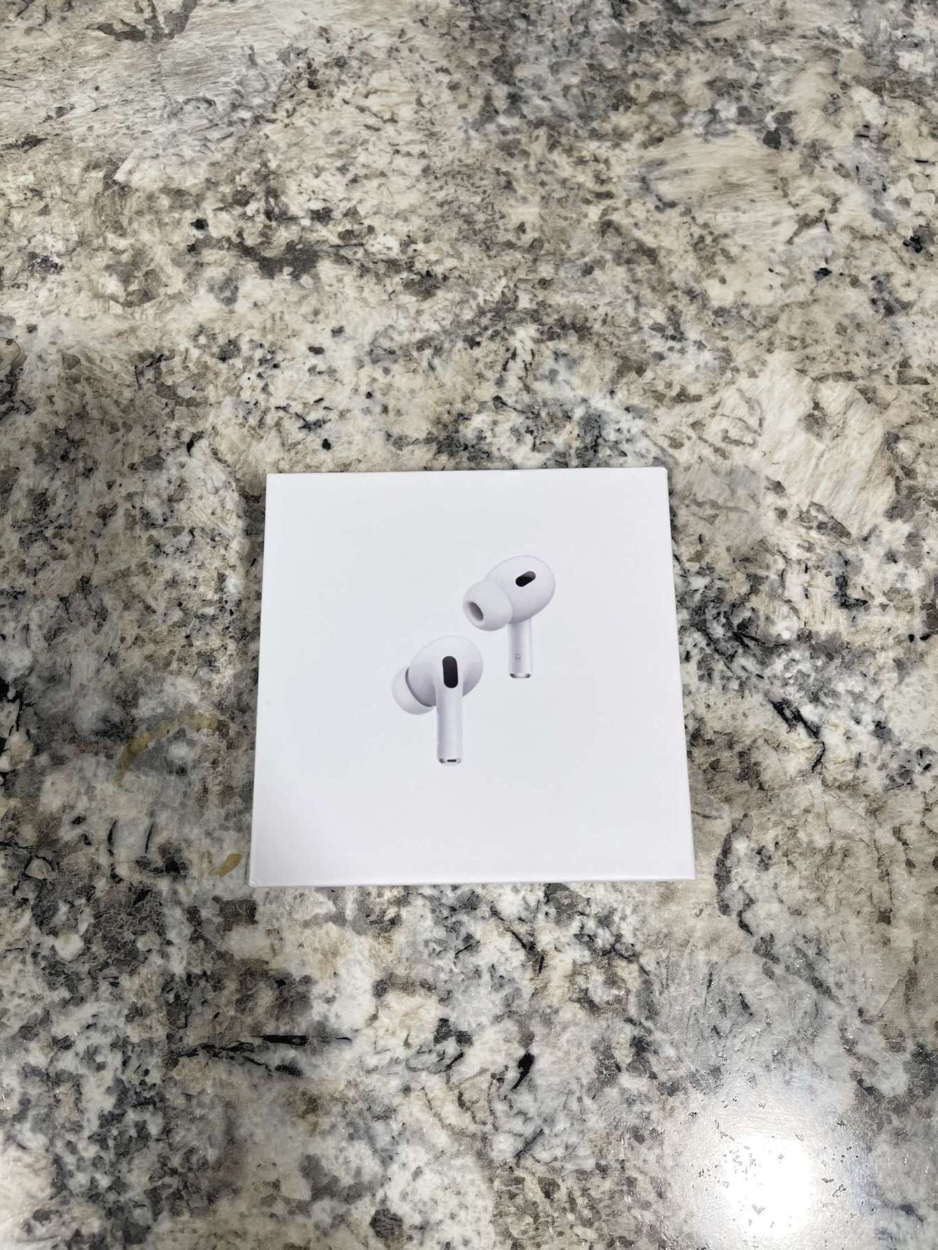 AirPods Gen 2