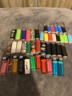 Lighters