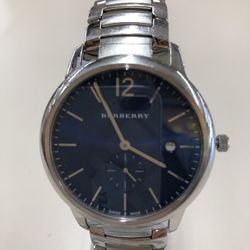  Burberry Men’s Watch