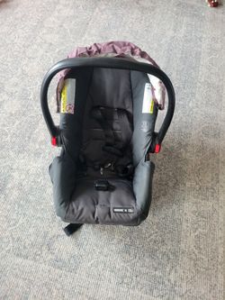 Graco Car Seat