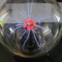Plasma Globe