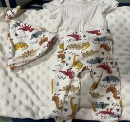 Newborn 3 set piece