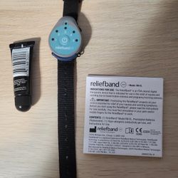 Reliefband
