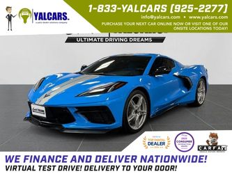2023 Chevrolet Corvette