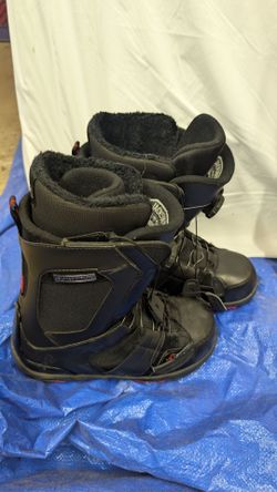 Men's size 10 Ride boots