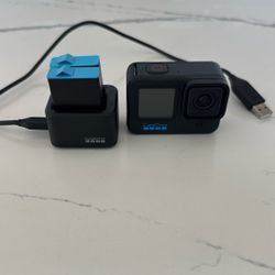 GoPro 10 