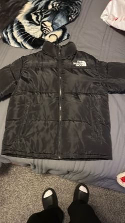 Northface Puffer 700