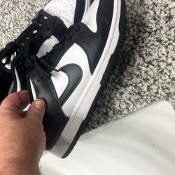 Nike Size 10 Men’s