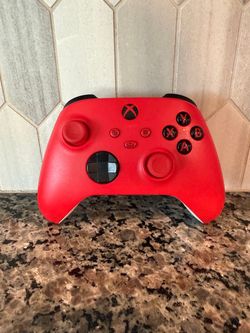 Xbox controller