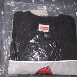 Supreme Playboi Carti Tee Black Size Large