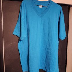 Lot of 4 Mens 2x Cotton T Shirts