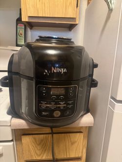 NINJA AIR FRYER