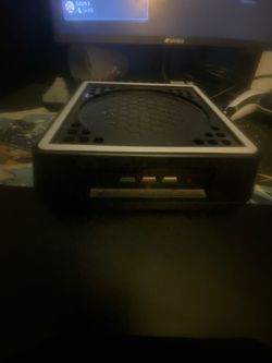 Xbox series X fan cooler