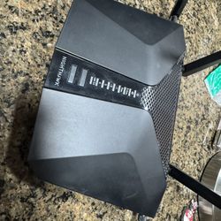 Netgear Nighthawk Router RAX-50