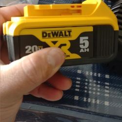 Dewalt Tools 