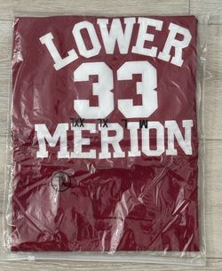 Kobe Bryant High School Basketball Jerseys