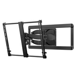 New Sanus Full Motion TV Wall Mount Model VLF628-B1