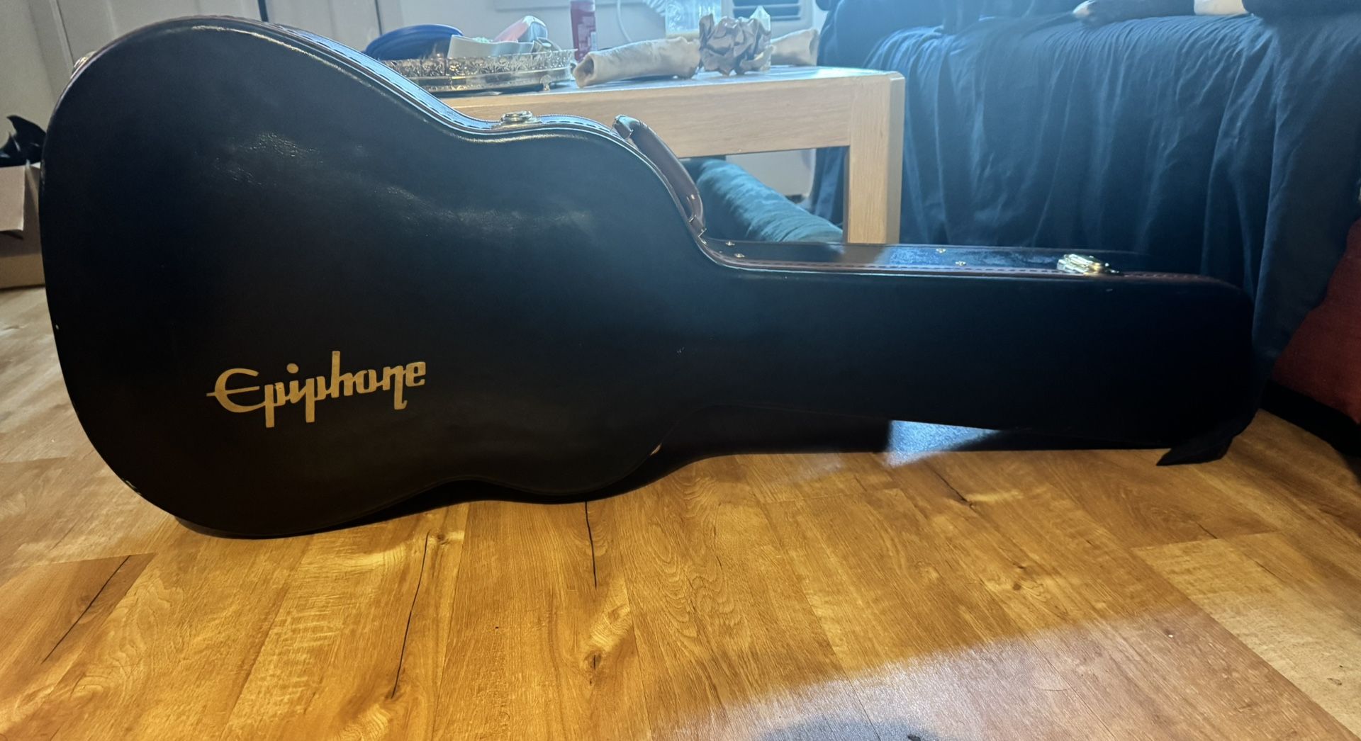 Epiphone Acoustic Hard shell Case