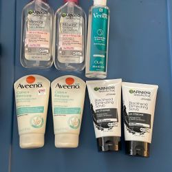 Face Products 