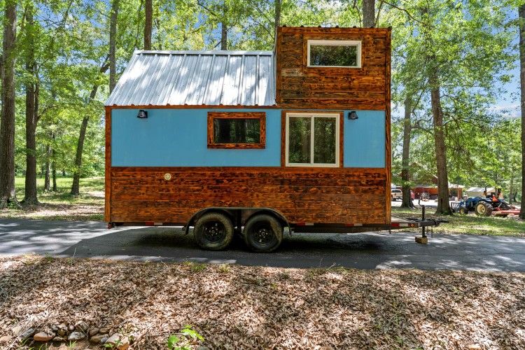 Custom 2024 Coffee Espresso Beverage Trailer