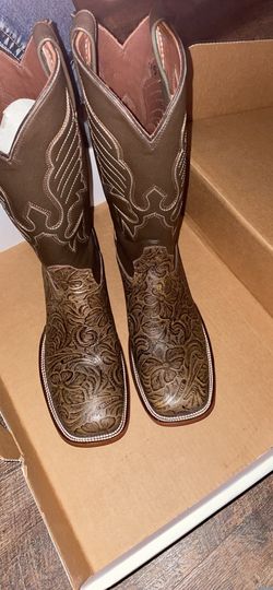 Cowboy boots
