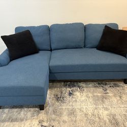 New Couch/futon 