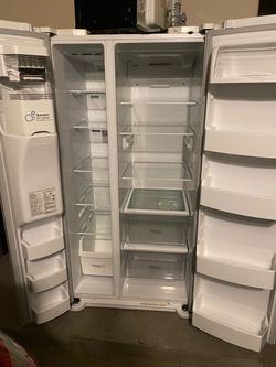 LG Refrigerator