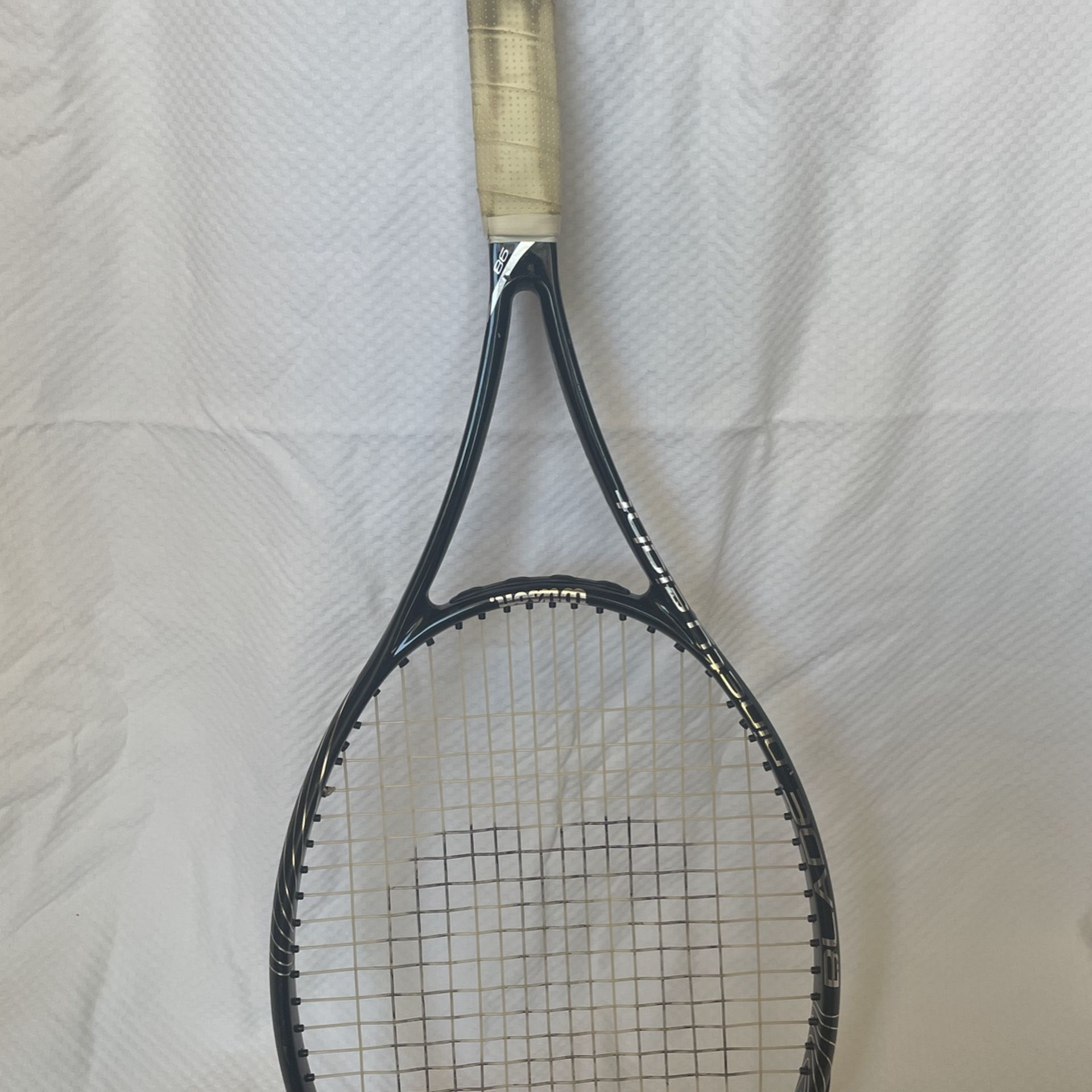 Wilson Blade 98 Tennis Racket