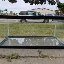 50 Gallon Terrarium Enclosure 