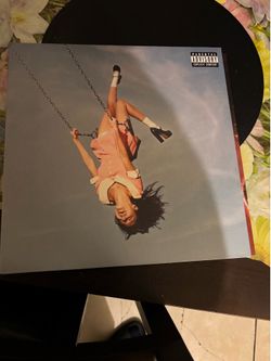 Olivia Rodrigo you seem pretty sad for a girl so in love vinyl