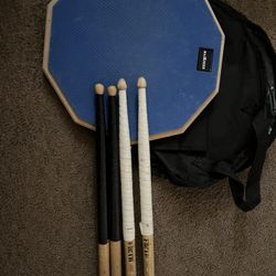 Drum Pad