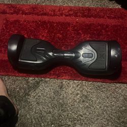 Hover Board
