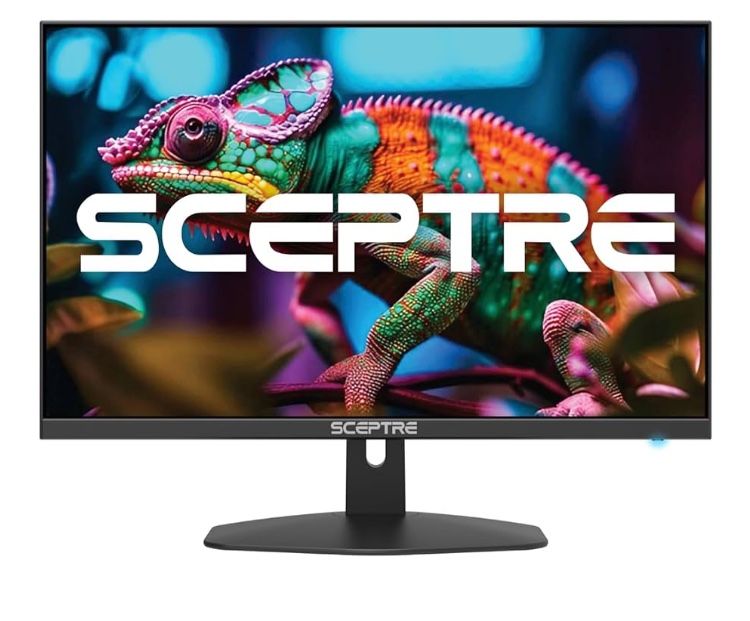 Sceptre Monitor 24Inch Best Graphics